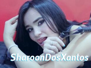 SharoonDosXantos