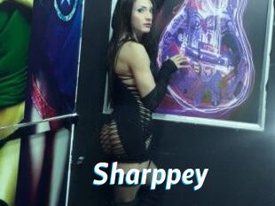 Sharppey