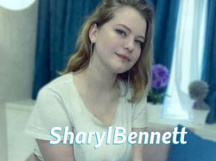 SharylBennett