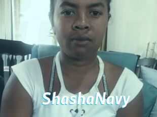 ShashaNavy