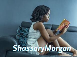 ShassaryMorgan