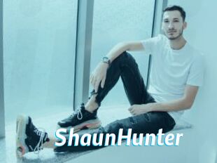 ShaunHunter