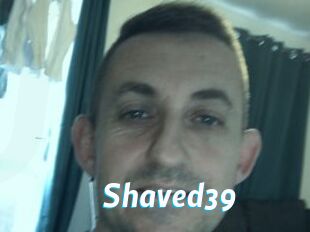 Shaved39