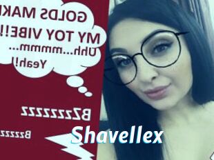 Shavellex J Mine