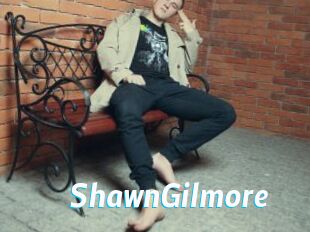 ShawnGilmore