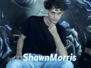 ShawnMorris