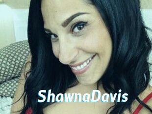 ShawnaDavis