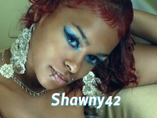 Shawny42