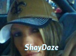 ShayDaze J Mine