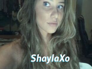 ShaylaXo