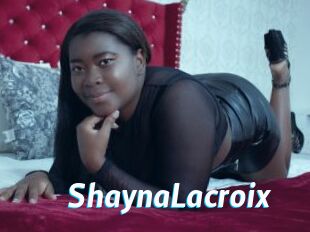 ShaynaLacroix