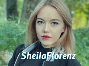 SheilaFlorenz