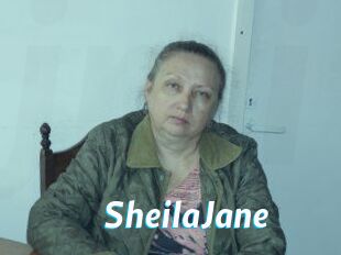 SheilaJane