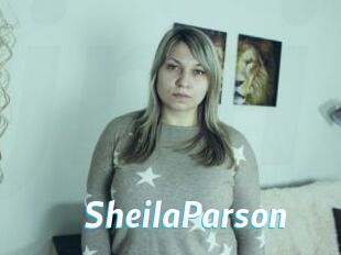 SheilaParson