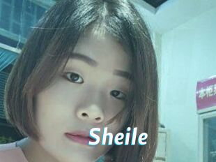 Sheile