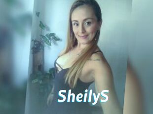 SheilyS