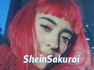 SheinSakurai