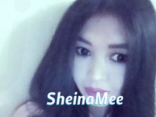 SheinaMee