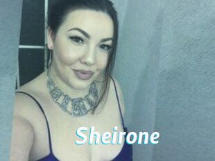 Sheirone