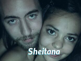 Sheitana