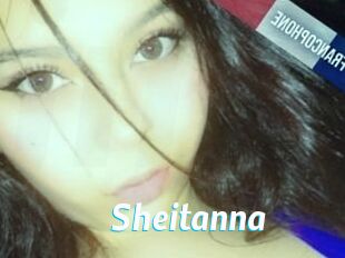 Sheitanna