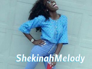 Shekinah_Melody