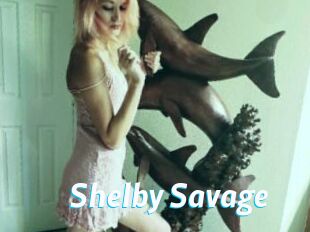 Shelby_Savage