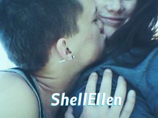 ShellEllen