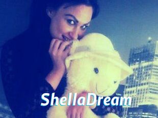 ShellaDream