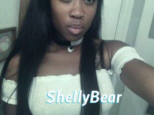 ShellyBear