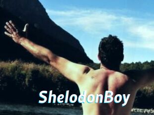 ShelodonBoy