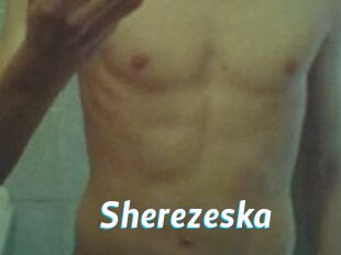 Sherezeska