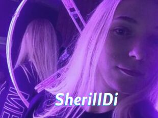 SherillDi