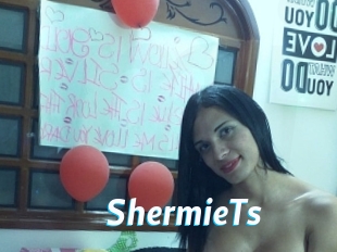 ShermieTs