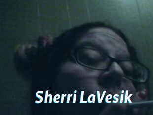 Sherri_LaVesik