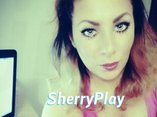 SherryPlay