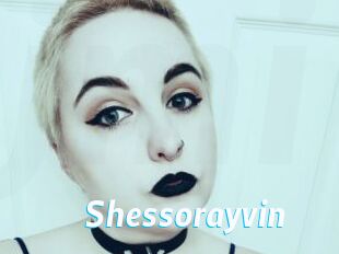 Shessorayvin