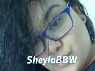 SheylaBBW