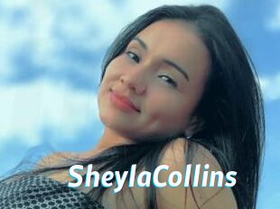 SheylaCollins
