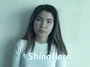 ShinaHara