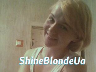 ShineBlondeUa