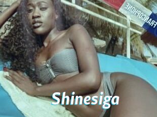 Shinesiga