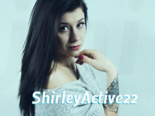 ShirleyActive22