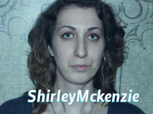 ShirleyMckenzie