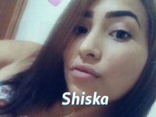 Shiska