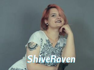 ShiveRaven