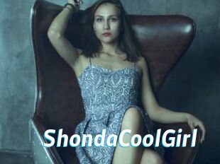 ShondaCoolGirl