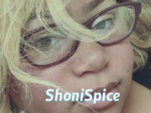 ShoniSpice