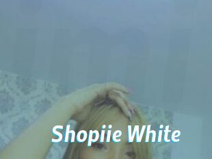 Shopiie_White