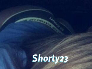 Shorty23